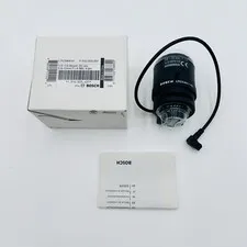 Bosch 2.8-12mm f/1.4 cs mount 1/3" ltc3364/41 CCTV camera