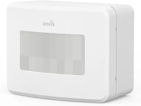 Smart Motion Sensor, Wireless Home Security System, PIR Motion Detector, Hygrome