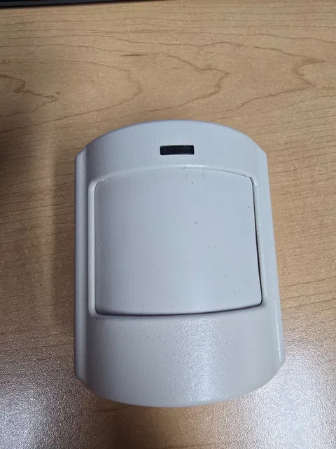  GE Interlogix 60-807-95R Wireless Motion Sensor, Simon XT XTi Concord