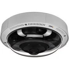 Axis P3717-PLE Indoor/Outdoor Network Security Camera, 01504-001