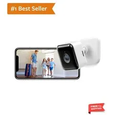 2K Indoor Security Camera Dog Camera Motion Detection, Cameras for Home Secur...