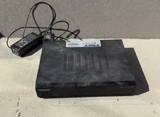Samsung SDR-3100N 5-Ch Real-time Digital Video Recorder DVR - No Power Cord