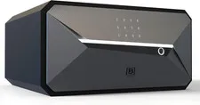 Y-Series Fingerprint Smart Safe Box 1.45 Cubic Feet Security Box