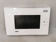 LEGRAND 369088 Video Door Phone-NEW WITHOUT BOX