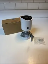 Night Owl CM-DP8LSA-B 4K Ultra HD Wired Security Add-on Camera with Spotlight™