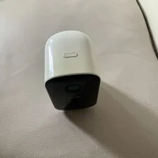 eufyCam S220 (eufyCam 2C Pro) Add-on Camera White Type: Battery Camera.