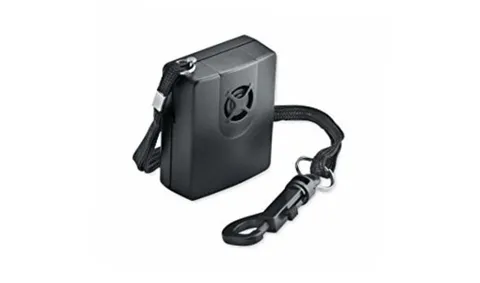 Guardian 26038-00 Integrated Motorcycle Cover Security Alarm System/Theft