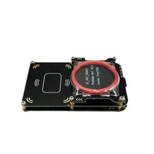 USB Proxmark3 NFC Copier Access Control Card MFOC Clone IC Card Readers Write