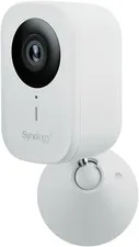Synology CC400W 4MP Indoor/Outdoor AI Surveillance Camera