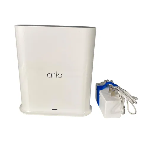 Arlo SmartHub VMB4540 Base Station for Ultra Pro 3 Pro 4 Cameras with Power Cord