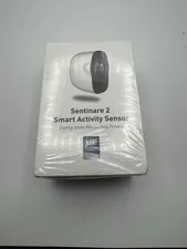 SENTINAIRE 2 SMART ACTIVITY SENSOR (FALL PROTECTION MONITOR)