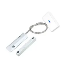 Roller Shutter Door Sensor 433MHz Alarm Supermarket Contact  Security7244