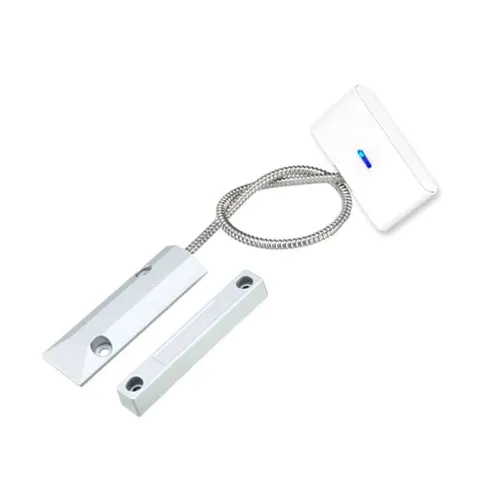 Roller Shutter Door Sensor 433MHz Alarm Supermarket Contact  Security7244