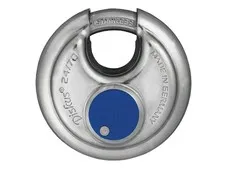 ABUS Mechanical 24IB/70mm Diskus Padlock ABU24IB70