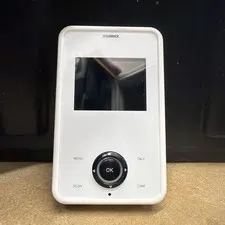 Lorex WL2004 Wireless LCD Color Monitor For Security System Cameras No Cord