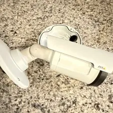 Axis AXIS P1435-E IP/Network Wired Bullet Camera 1080p Outdoor White 0776-001-01