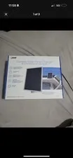 Feit Electric Solar Panel for BattterySecurity Cameras