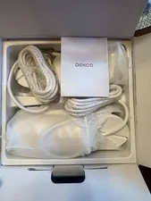 Brand New Dekco 2k Wi-fi Security Camera New Never Used/opened
