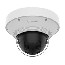 Hanwha PNM-9022V multisensor indoor / outdoor IP security camera