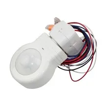 HUBBELL FHB142PSUNV FLUORESCENT HIGH BAY OCCUPANCY SENSOR, PHOTO-CELL,120/277/34