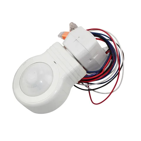 HUBBELL FHB142PSUNV FLUORESCENT HIGH BAY OCCUPANCY SENSOR, PHOTO-CELL,120/277/34