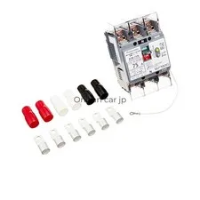 NEW Panasonic [Residential Panel Type] Single-phase 3-wire Neutral Wire