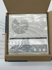 Aiphone LEF-5C Open Voice Selective Call Master Station Intercom