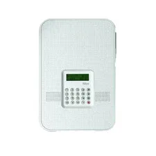 Control Center for Mixed Alarm Systems 230 Vac Pstn Gsm Nice Hscu1gcit