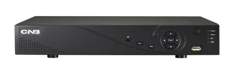 CNB MDF1212 4 Camera DVR System 960H Analog DVR System (HDF1212 Replacement)