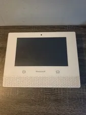 Honeywell Lyric LCP500-L Wireless Touchscreen Controller Alarm Panel