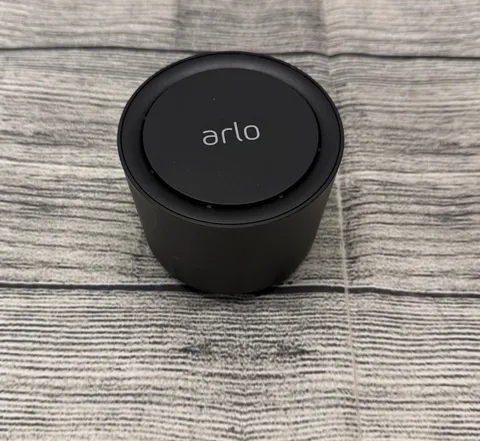 Arlo NETGEAR  Base Station | Model VMB3500 No Cord