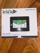InVidTech Tempwrist
