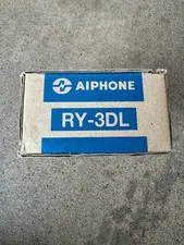 AIPHONE RY-3DL Door Release Relay – Latching Type, NEW, IN-BOX, UNUSED