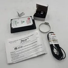 Zoeller 771302 APak Control Enabled Indoor Alarm System, with Reed Sensor