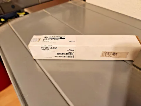 Interlogix Sensor 60-670-11-95R *NIB*