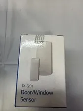 Ecolink TX-E201 Wireless Door Window Sensor 319.5MHz Factory Sealed New