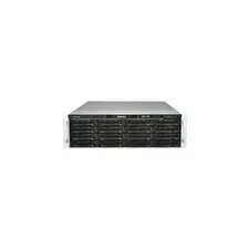 Bosch DIP-72G8-16HD Management Appliance 3U 16X8TB NVR 256 Channels