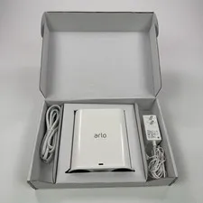 Arlo Pro SmartHub white VMB4540-100NAS VMB4540-100NAR
