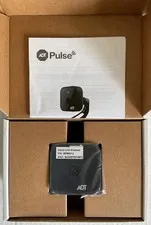 ADT Pulse Security Camera Indoor Wireless Day Night Wi-Fi RC8325-V2 NEW