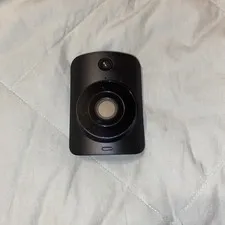 SimpliSafe HD Wired Indoor Security Camera with Built-in Privacy Shutter