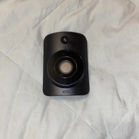 SimpliSafe HD Wired Indoor Security Camera with Built-in Privacy Shutter