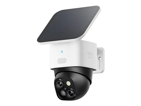 Eufy SoloCam S340 Network surveillance camera pan / tilt turret T81703W1