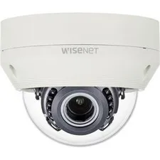 Wisenet HD+ 6070R 2M IR Dome Camera