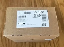New AXIS M4317-PLV Outdoor Network Camera -Fisheye 360  | 02510-001
