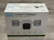 FACTORY SEALEDBlink Wireless Outdoor Surveillance Security Camera 3rd Gen White