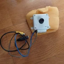 Surveillance camera