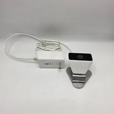 Xfinity XCam Indoor Security Camera White XW4 Adapter Wall Mount Home