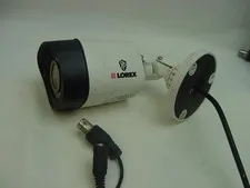 LOREX 720P HD IR PC BULLET CAMERA SECURITY CAMERA LBV1521-C