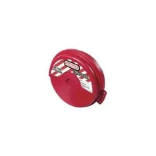 RT04706 482 Master Gate Valve Lockout 4"-6.5"
