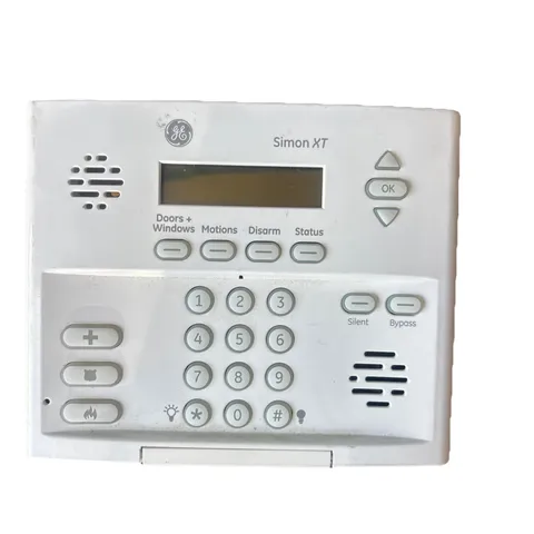 GE Simon XT 600-1054-95R Wireless Security ALARM PANEL BOARD V2 UNIT, Panel only